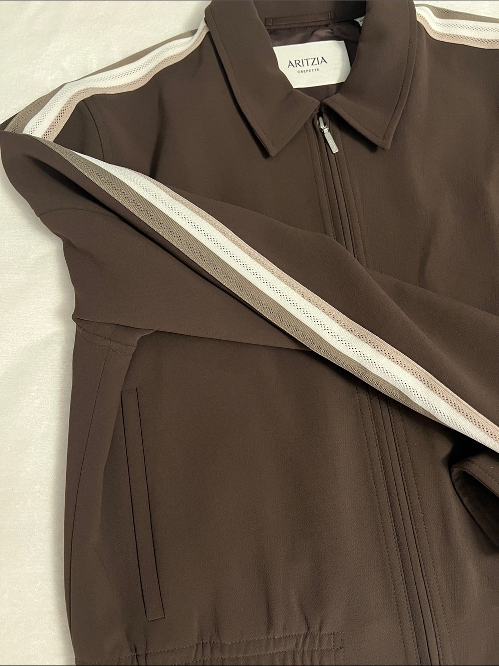 Aritzia Jules Jacket - Crepette™ - Picture 13 of 16